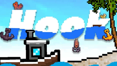 Купить HOOK