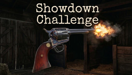 Купить SHOWDOWN CHALLENGE