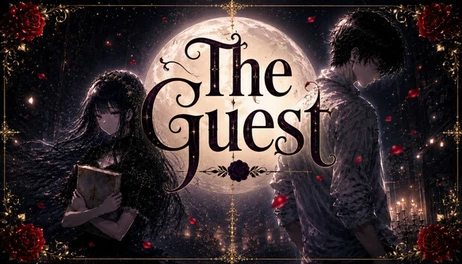 Купить The Guest