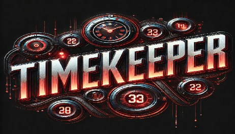 Купить Timekeeper