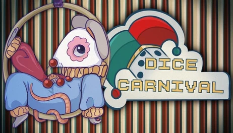 Купить Dice Carnival