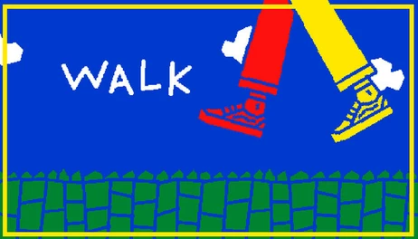 Купить walk
