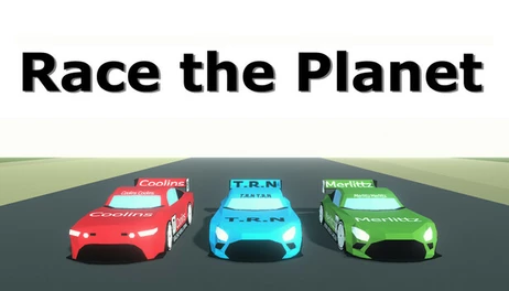 Купить Race the Planet