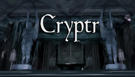 Купить Cryptr