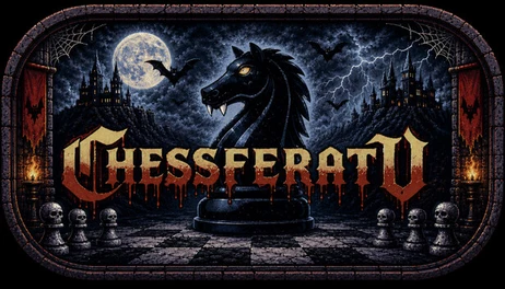 Купить Chessferatu