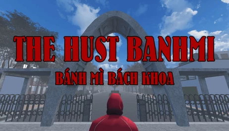Купить The Hust Banhmi | Bánh Mì Bách Khoa