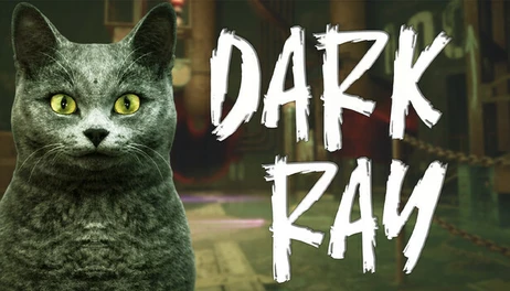 Купить DarkRay