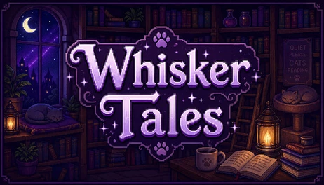 Купить Whisker Tales