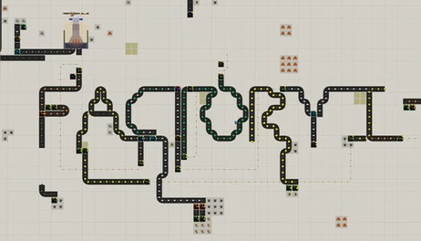 Купить FACTORY I