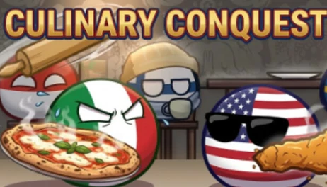 Купить Culinary Clash