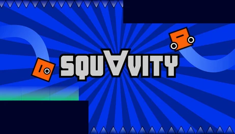 Купить Squavity