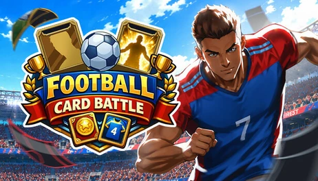 Купить FootBall Card Battle