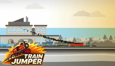 Купить Train Jumper