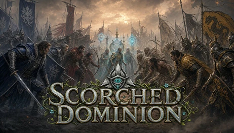 Купить Scorched Dominion
