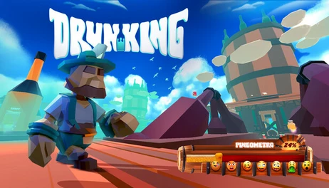 Купить DrunKing