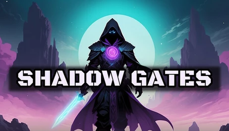 Купить Shadow Gates