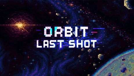 Купить Orbit: Last Shot