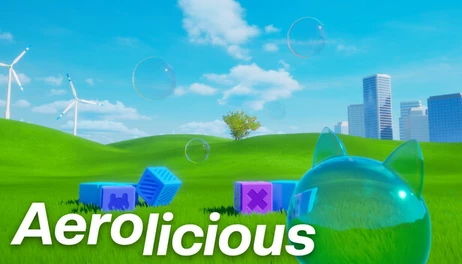 Купить Aerolicious