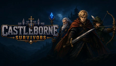 Купить Castleborne Survivors