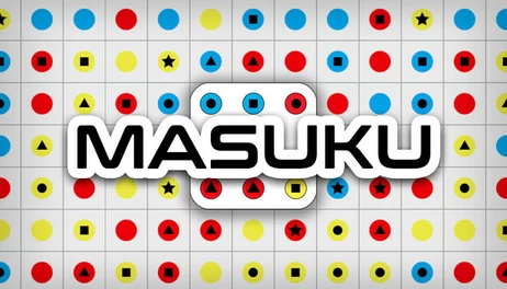 Купить MASUKU