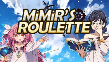 Купить Mimir’s Roulette