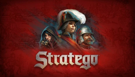 Купить Stratego Online