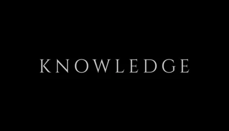 Купить KNOWLEDGE