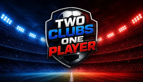 Купить Two Clubs One Player