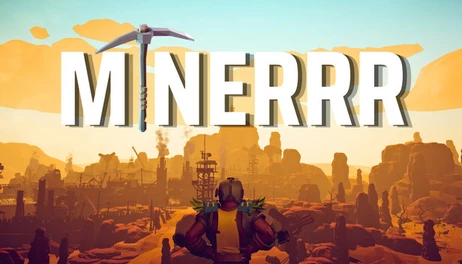 Купить Minerrr