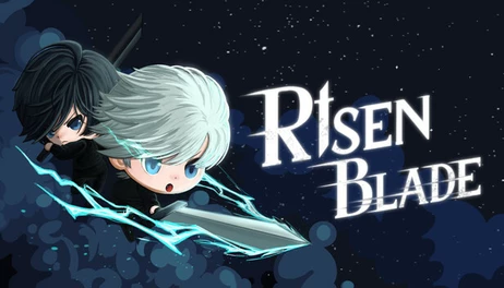 Купить Risen Blade