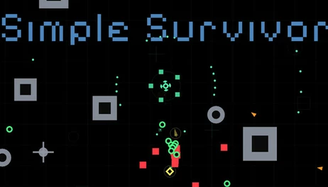 Купить Simple Survivor