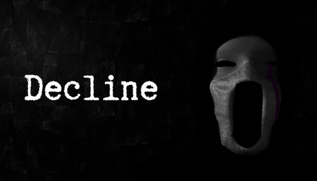 Купить Decline