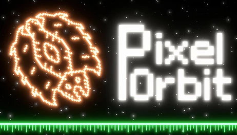 Купить Pixel Orbit