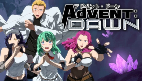 Купить ADVENT DAWN
