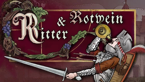 Купить Ritter & Rotwein