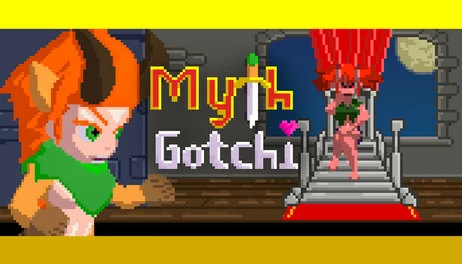 Купить MythGotchi