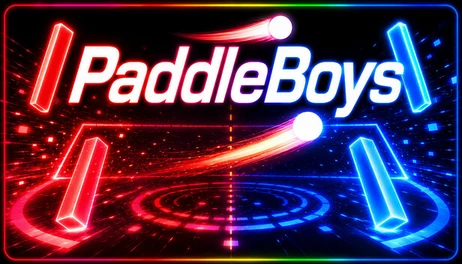 Купить PaddleBoys