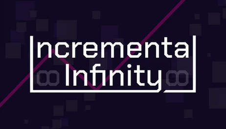 Купить Incremental Infinity