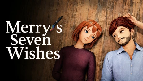Купить Merry’s Seven Wishes