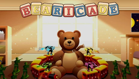 Купить Bearicade