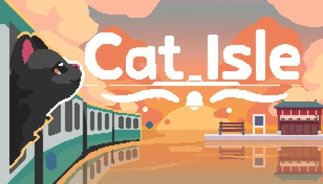 Купить Cat Island