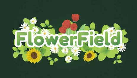 Купить FlowerField