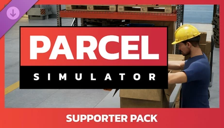 Купить Parcel Simulator - Supporter Pack