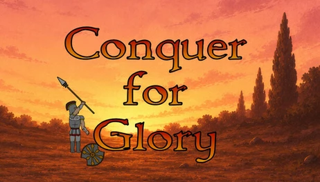 Купить Conquer for Glory