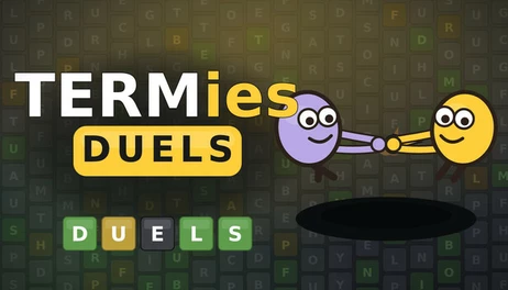 Купить Termies Duels
