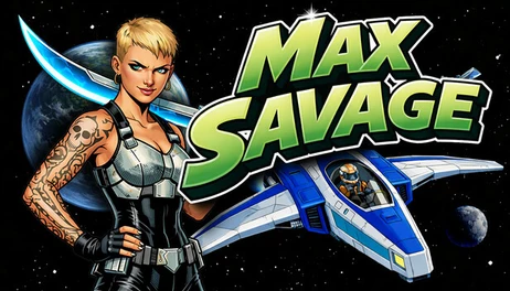 Купить Max Savage