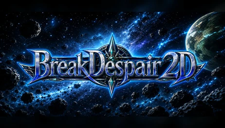 Купить BreakDespair2D