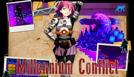 Купить Millennium Conflict
