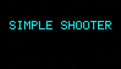 Купить Simple Shooter