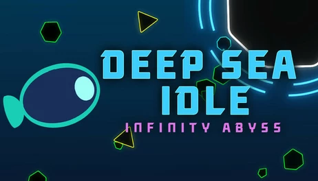 Купить Deep Sea Idle: Infinity Abyss